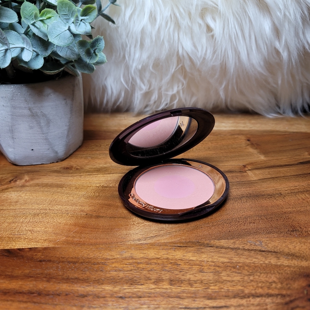 Charlotte Tilbury Blush, Love Glow